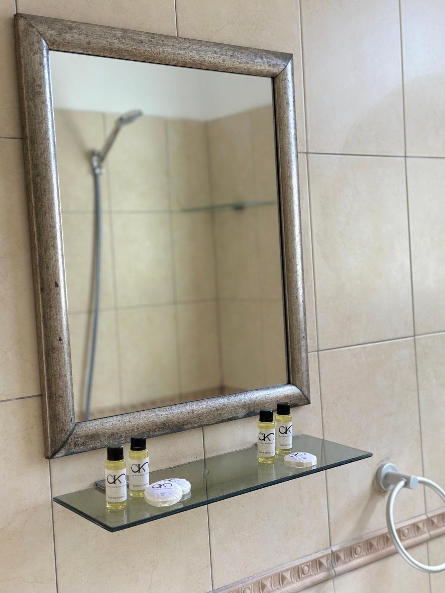 Okej Hotel Golem  Pokoj fotografie